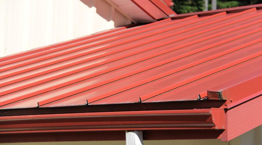 Industrial Roof Repair in Moscow Mills, MO